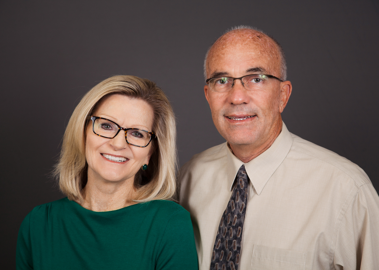 Annette and Kevin Wurgler, REALTORS with eXp Realty in Sun City West, Arizona